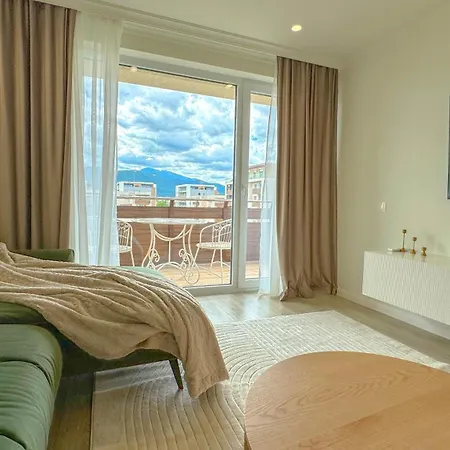 Appartement Quiboo #5 Braşov