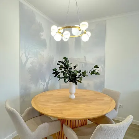 Quiboo #5 Appartement *