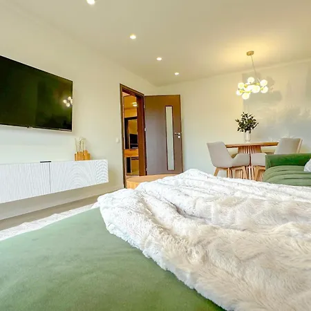 Quiboo #5 Appartement *