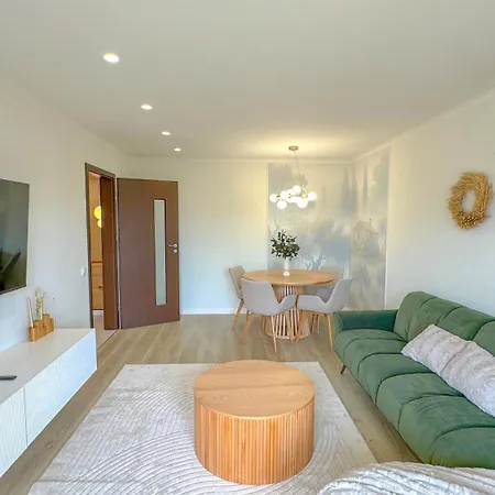 Quiboo #5 Apartment Brasov