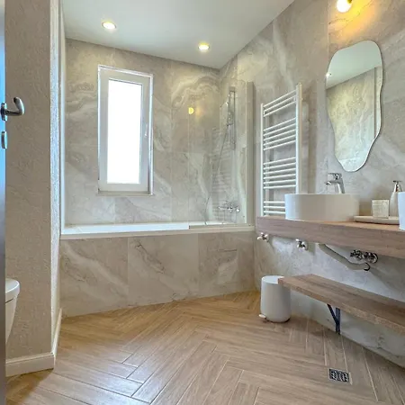 Apartment Quiboo #5 Brasov