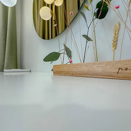 Appartement Quiboo #5