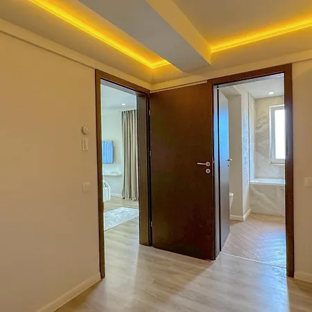 Quiboo #5 Apartment Brasov