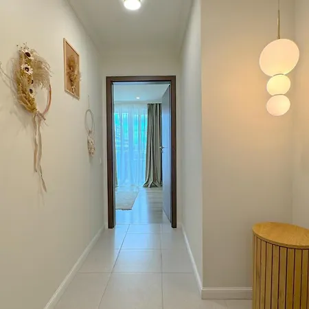 Quiboo #5 Appartement *