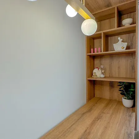 Quiboo #5 Apartment Brasov