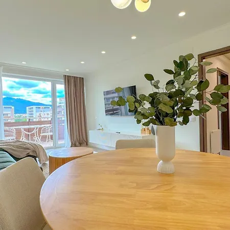 Apartment Quiboo #5 *