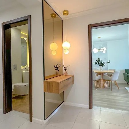 Quiboo #5 Appartement