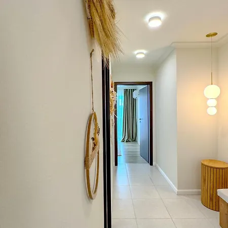 Apartment Quiboo #5 *