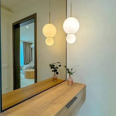 Quiboo #5 Appartement Braşov