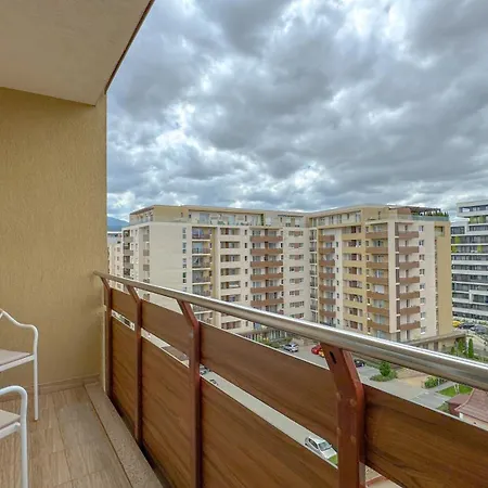 Apartment Quiboo #5 *