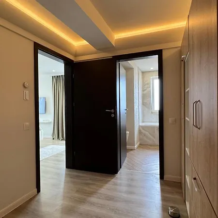 Apartment Quiboo #5 Brasov