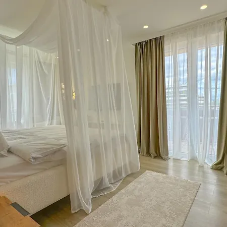 Quiboo #5 Appartement