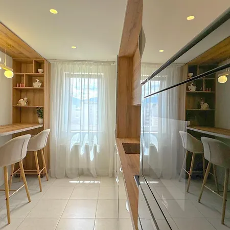 Quiboo #5 Appartement *