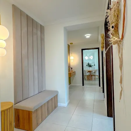 Quiboo #5 Apartment Brasov