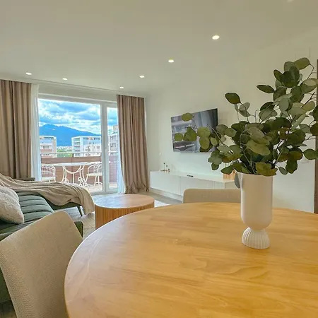 Quiboo #5 Appartement *