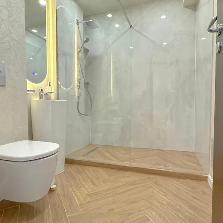 Appartement Quiboo #5 *