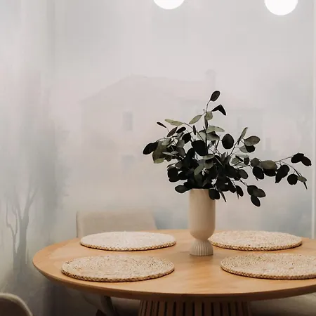Apartment Quiboo #5 Brasov