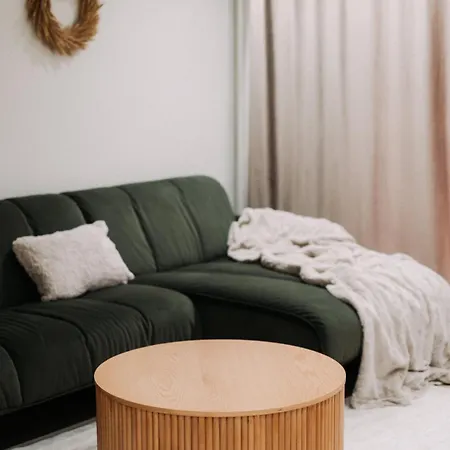 Apartman Quiboo #5