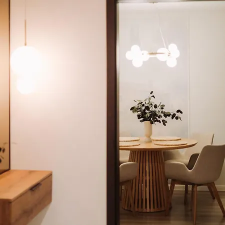 Apartman Quiboo #5 *