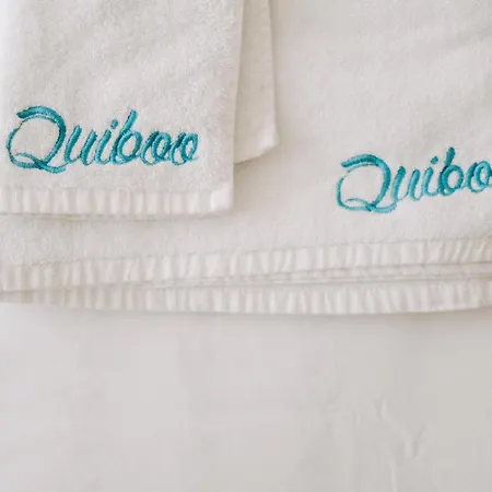 Apartment Quiboo #5