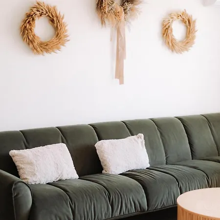 Apartment Quiboo #5 *