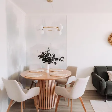 Apartment Quiboo #5 Brasov
