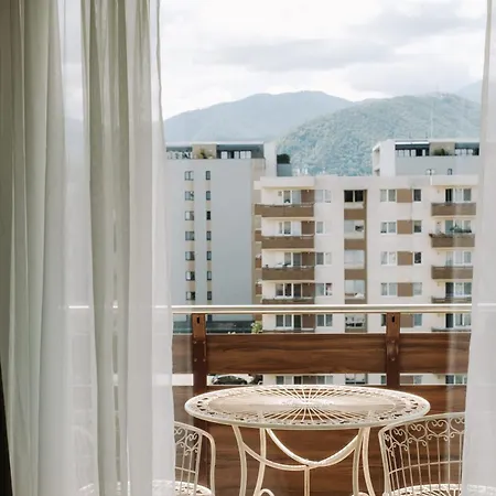 Quiboo #5 Apartament