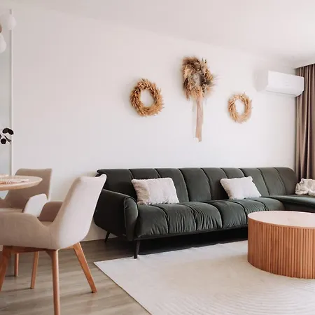 Quiboo #5 Appartement Braşov