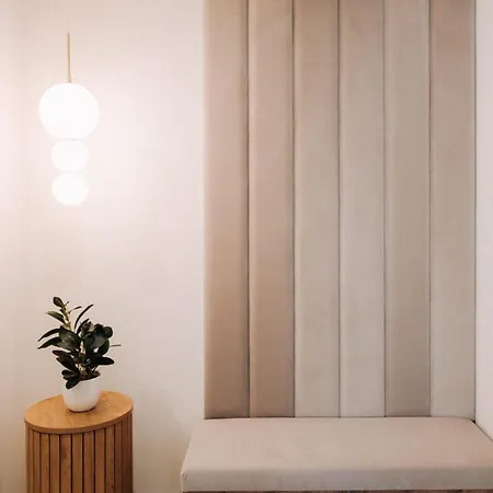 Apartment Quiboo #5 *