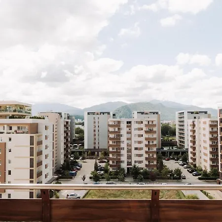 Quiboo #5 Apartament *