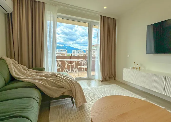 Apartman Quiboo #5 Brassó