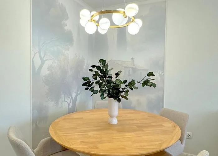 Quiboo #5 Apartman *