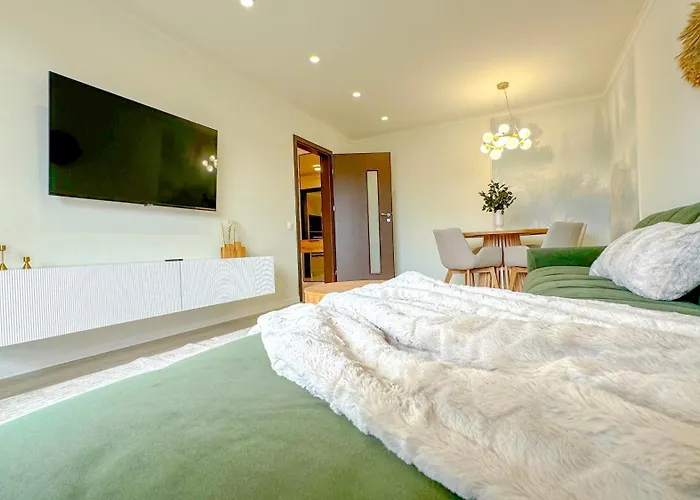 Quiboo #5 Apartman *