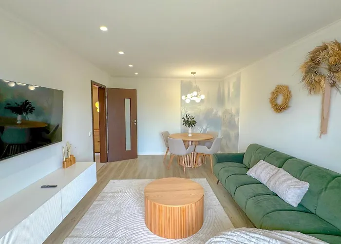 Quiboo #5 Apartman Brassó