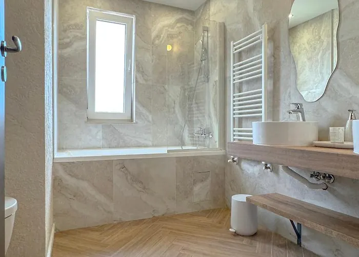 Apartman Quiboo #5 Brassó