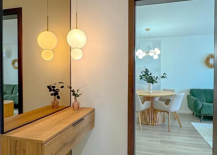 Apartman Quiboo #5 *