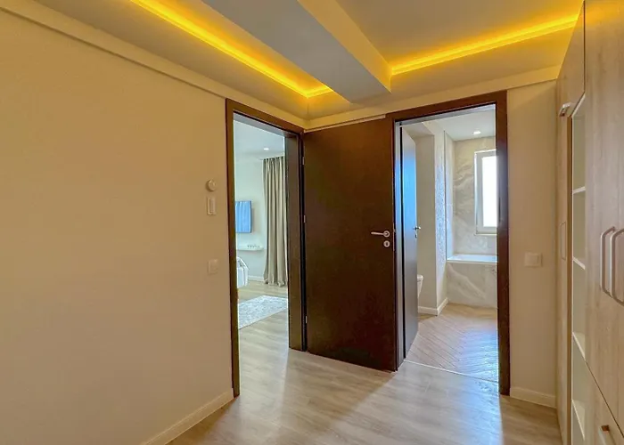 Quiboo #5 Apartman Brassó