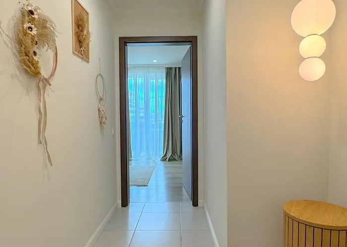 Quiboo #5 Apartman *