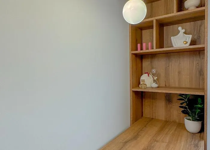 Quiboo #5 Apartman Brassó