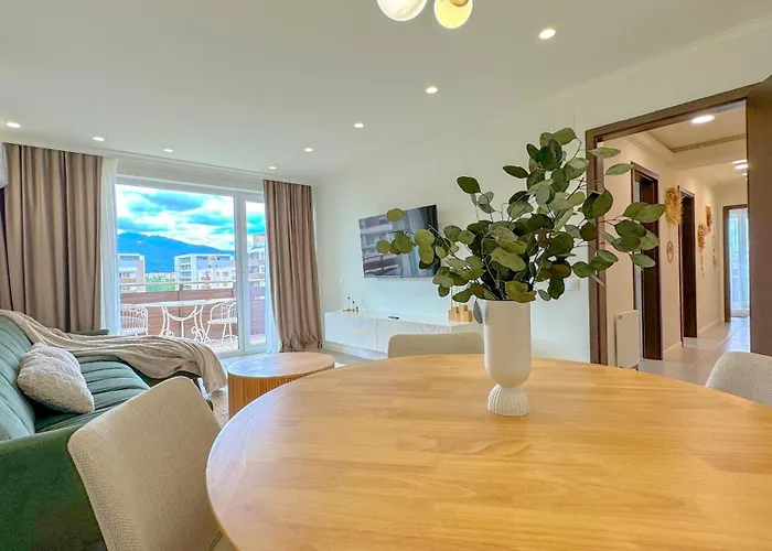 Apartman Quiboo #5 *