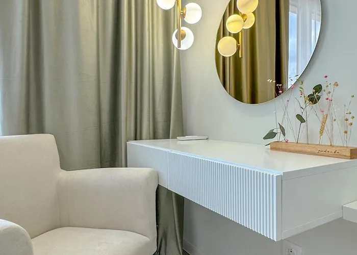 Apartman Quiboo #5 Brassó