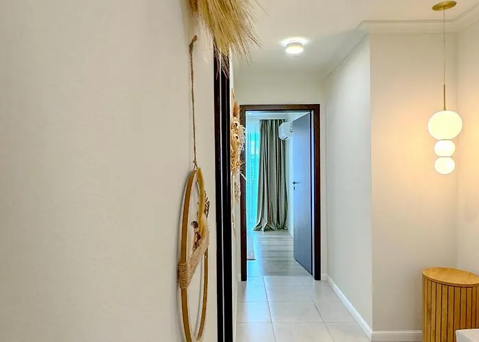 Apartman Quiboo #5 *