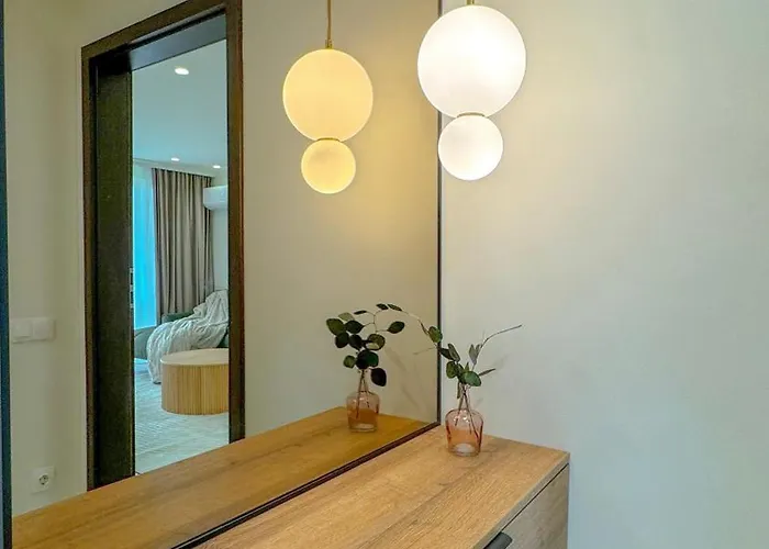 Quiboo #5 Apartman Brassó