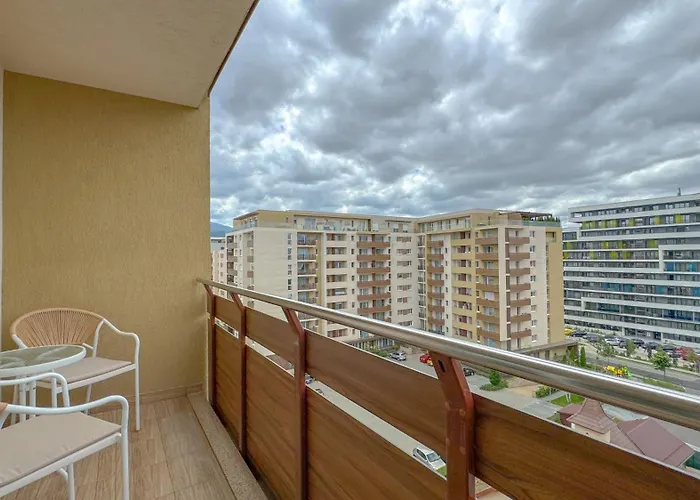 Apartman Quiboo #5 *