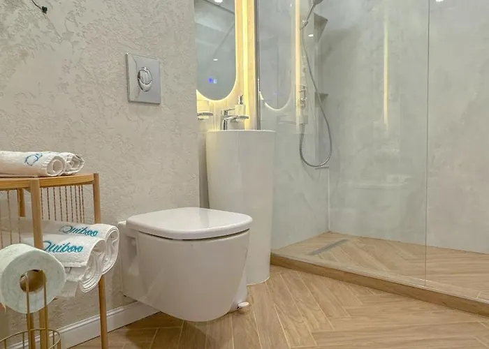 Quiboo #5 Apartman Brassó