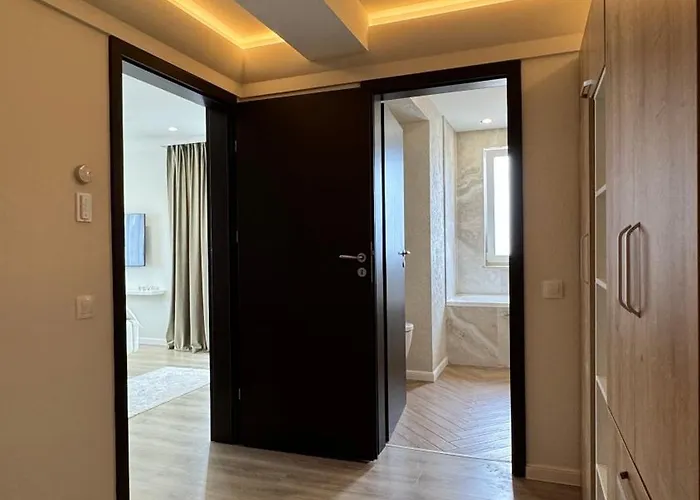 Apartman Quiboo #5 Brassó