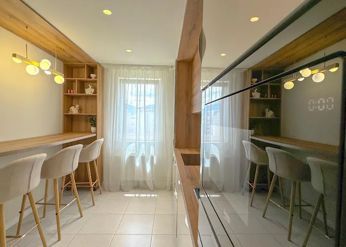 Quiboo #5 Apartman *