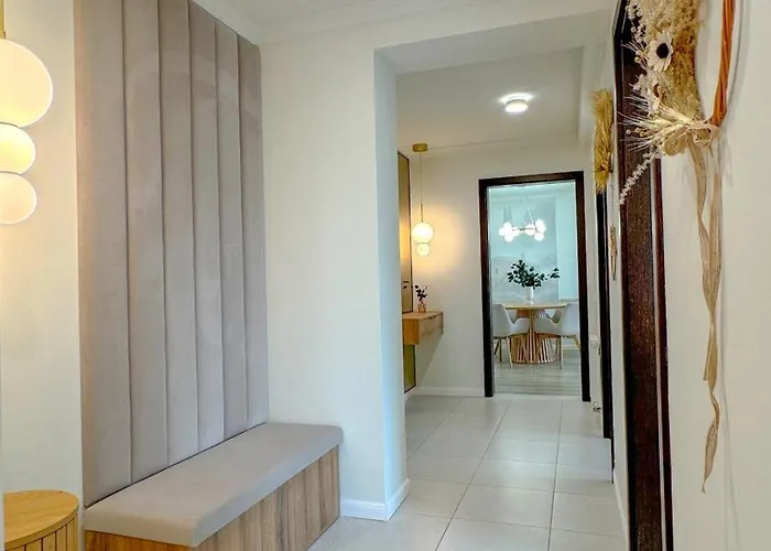 Quiboo #5 Apartman Brassó