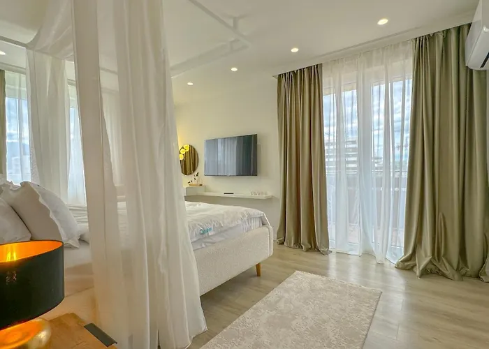 Apartman Quiboo #5 Brassó