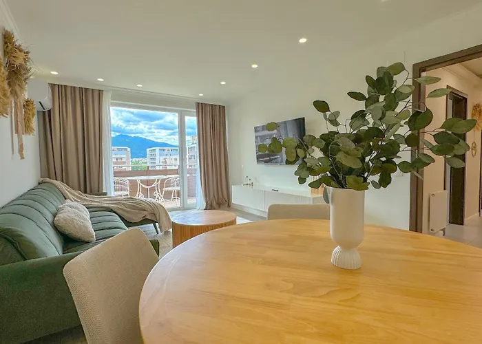 Quiboo #5 Apartman *